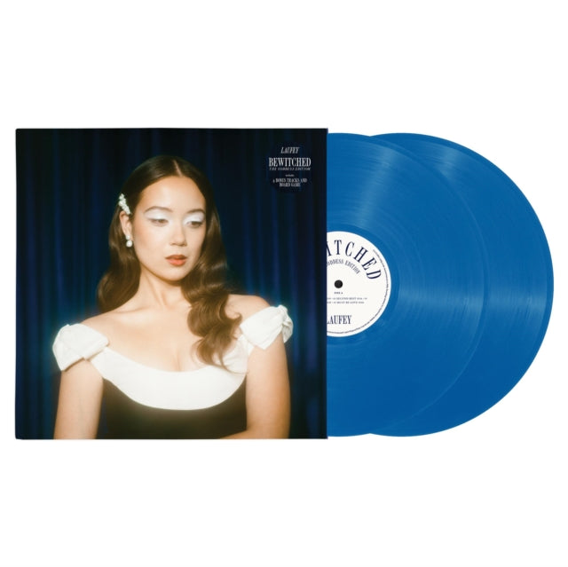 Laufey - Bewitched (Goddess Edition / 2LP)