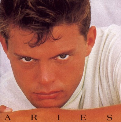 Luis Miguel - Aries