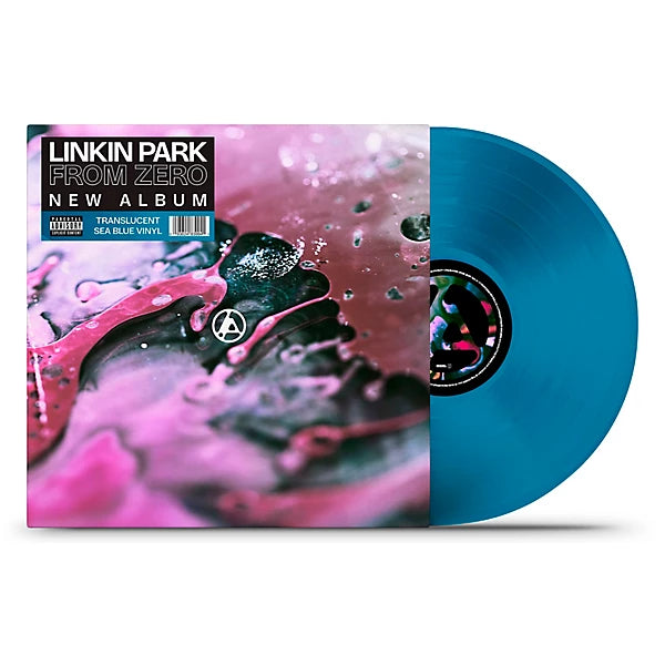 Linkin Park - From Zero