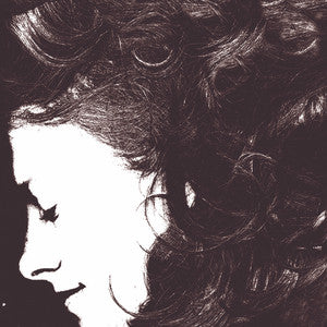 MIMA - MIMA (Limited Edition Pink Vinyl)