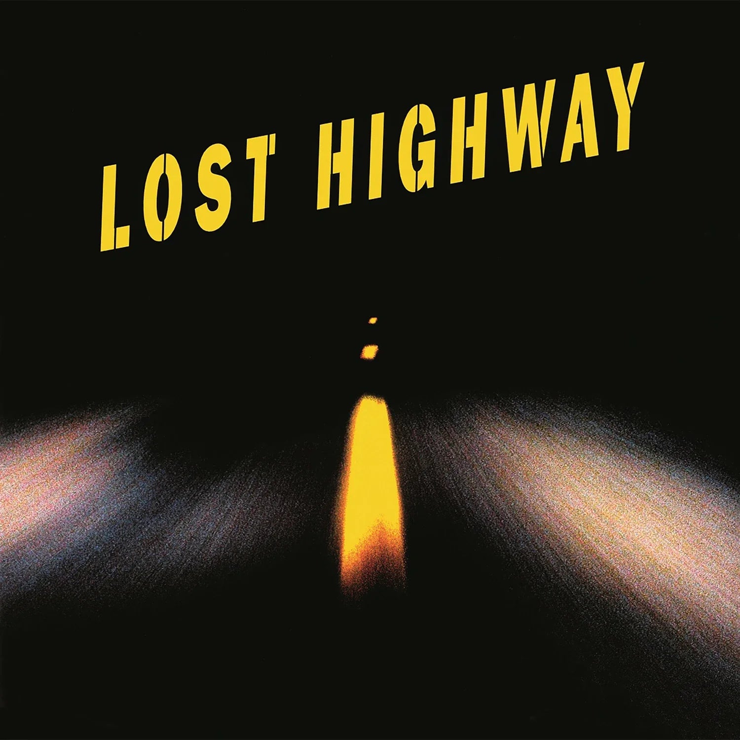 David Lynch – Lost Highway Original Soundtrack (Pre-order)