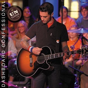 Dashboard Confessional - MTV Unplugged