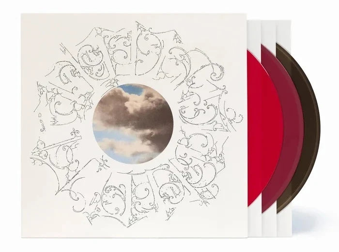 Mac Miller – The Divine Feminine (10th Anniversary / Apple, Fruit Punch & Black Ice Vinyl) (Pre-order)