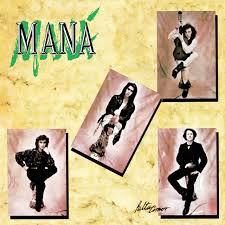Maná - Falta amor
