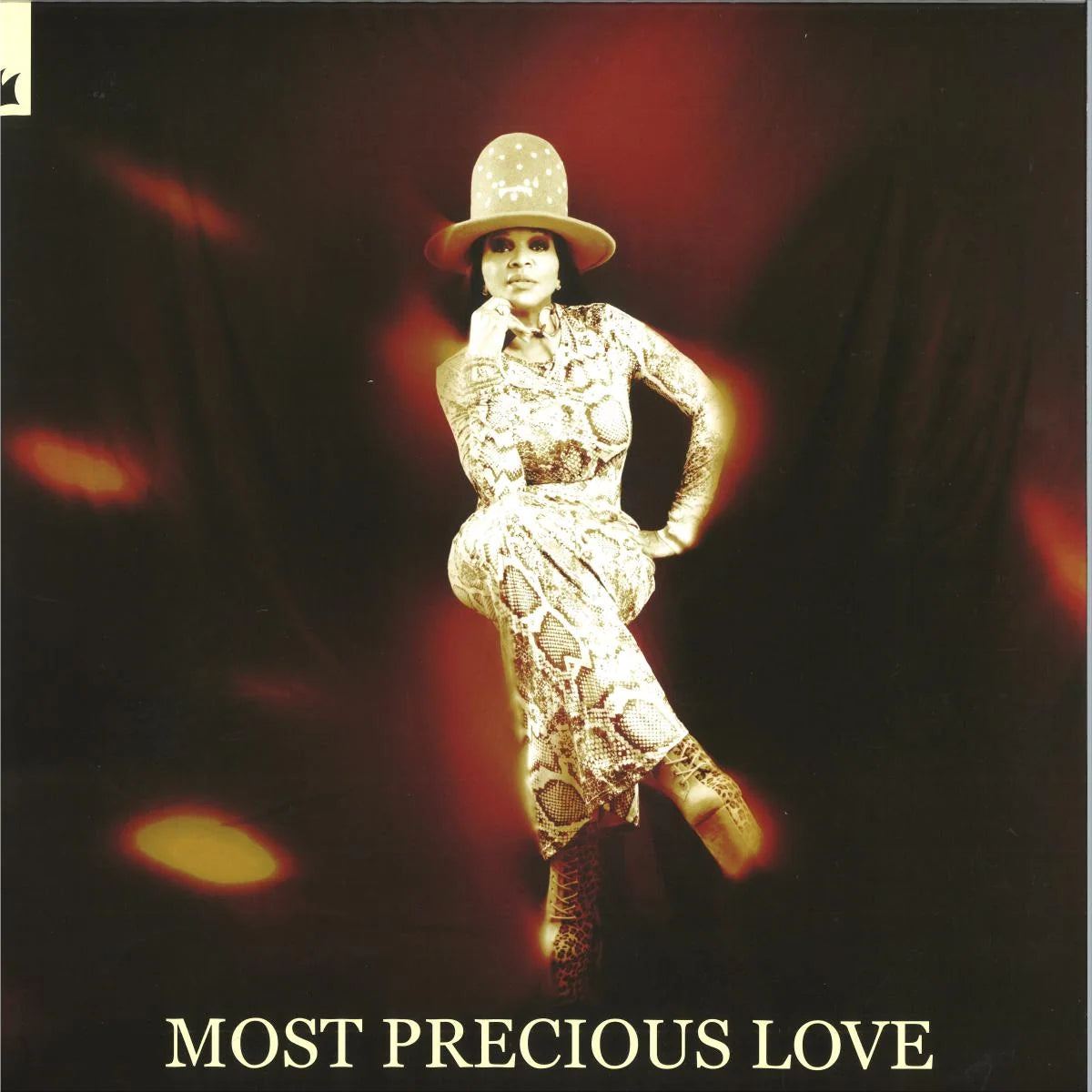 Blaze Presents UDAUFL feat. Barbara Tucker – Most Precious Love (20th Anniversary Special Edition) (Pre-order)