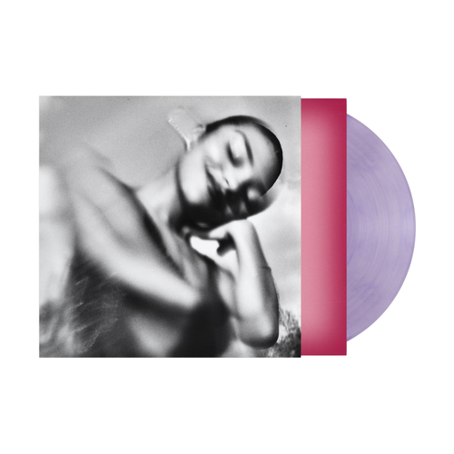 Olivia Dean - Art of Loving (Lilac Vinyl)