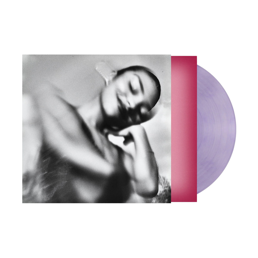 Olivia Dean - Art of Loving (Lilac Vinyl)