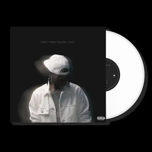 PARTYNEXTDOOR – PARTYNEXTDOOR TWO (OPAQUE WHITE VINYL)