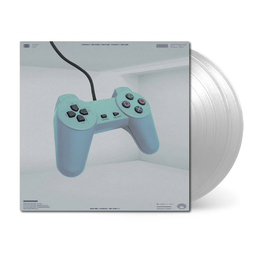 Pizza Hotline - Level Select (2LP)