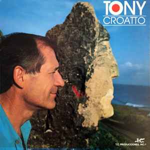 Tony Croatto - Tony Croatto