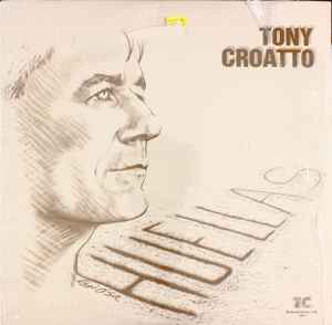 Tony Croatto - Huellas