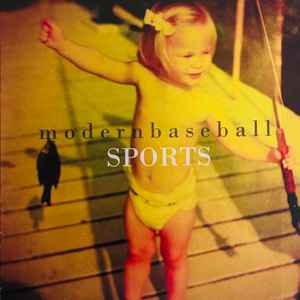 Modern Baseball – Sports (CD)