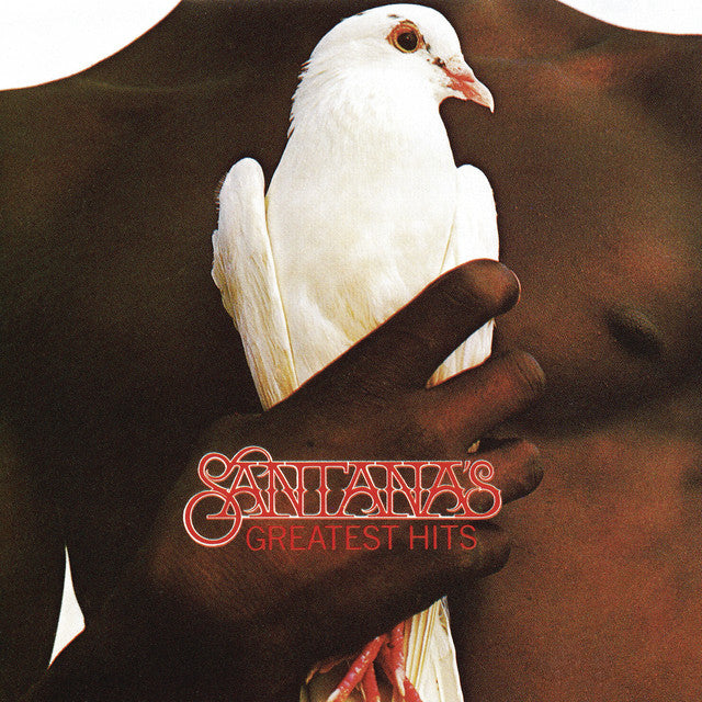 Santana - Greatest Hits (1974) (150G/DL Card)