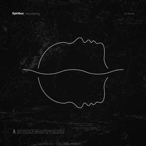 Spiritbox - Tsunami Sea (Black/White/Grey Vinyl)