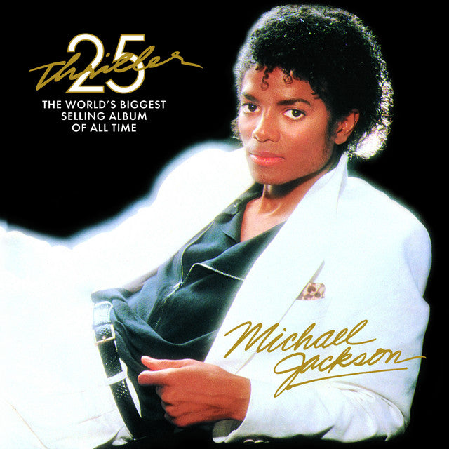 Michael Jackson - Thriller