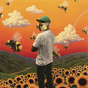 Tyler The Creator - Flower Boy (2LP/150G)