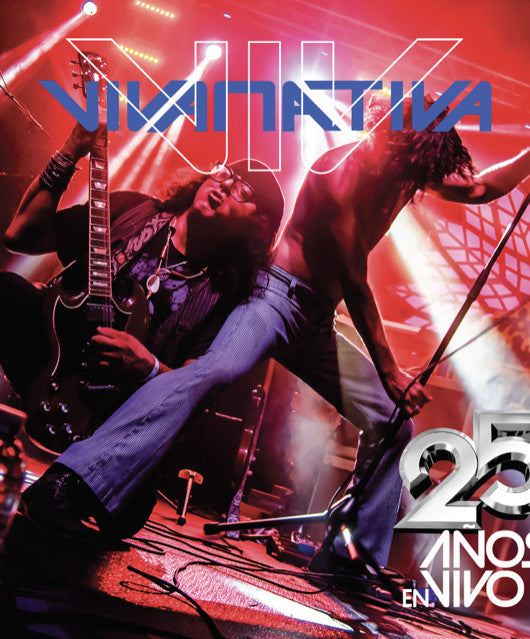 Viva Nativa - Viva Nativa LP (firmado)