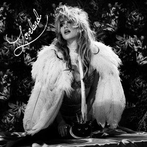 Suki Waterhouse – Lovelace (Red Vinyl/Poster)