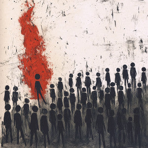 Three Days Grace - Alienation (X)