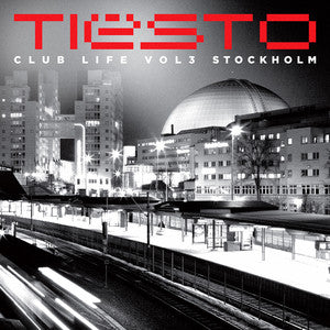 Tiësto - Club Life (CD)