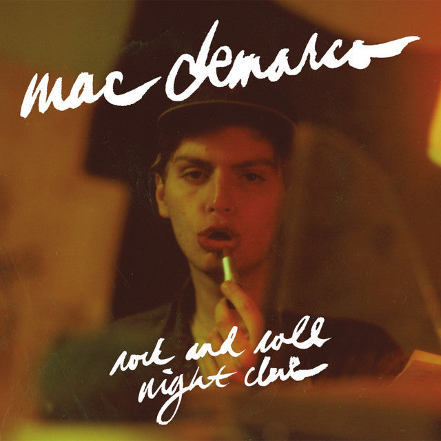 Mac DeMarco – Rock and Roll Night Club (Pre-order)