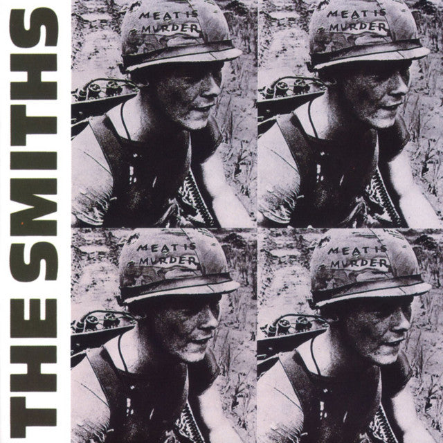 The Smiths - Meat is Murder (Pre-order)