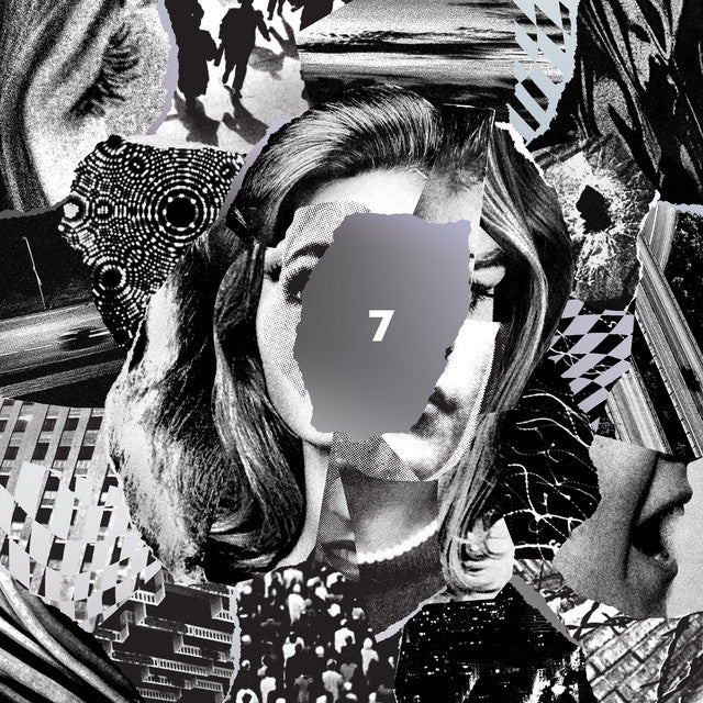 Beach House - 7 (Pre-order)