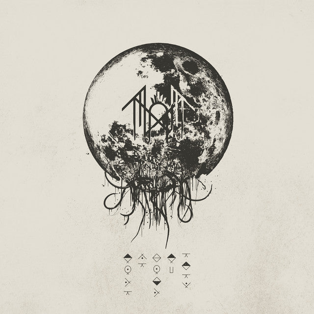 Sleep Token - Take Me Back to Eden (2LP)