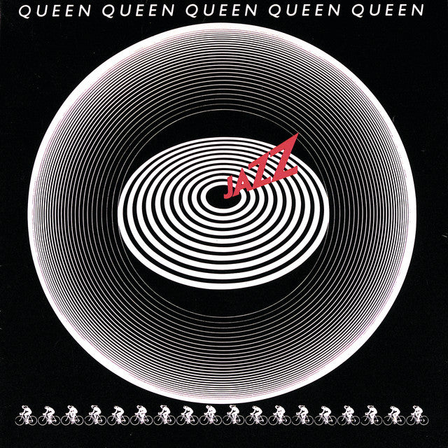 Queen - Jazz