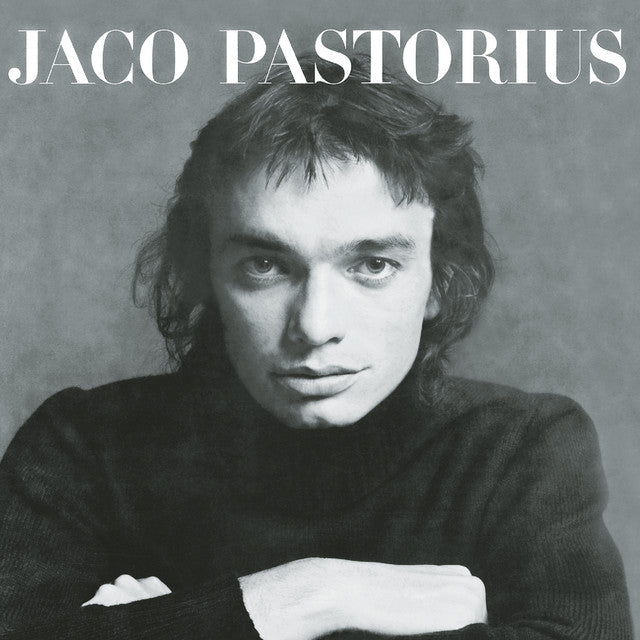 Jaco Pastorius – Jaco (Pre-order)