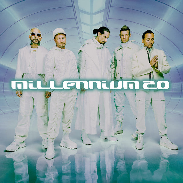 Backstreet Boys - Millennium 2.0 (CD)