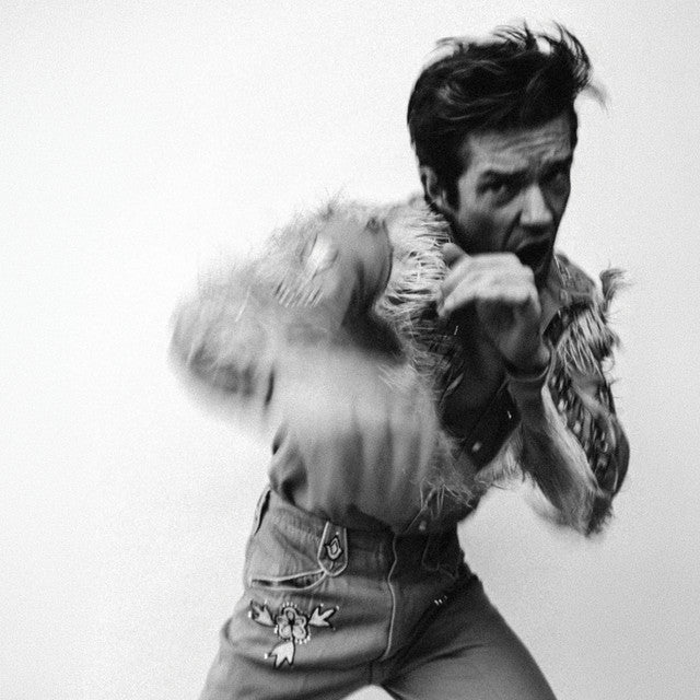 Brandon Flowers - Thrasher
