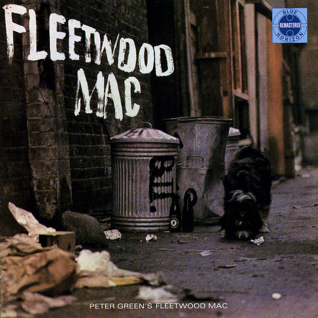 Fleetwood Mac - Peter Green's Fleetwood Mac (pre-order)