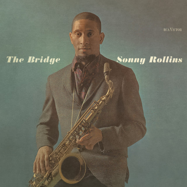 Sonny Rollins - Bridge