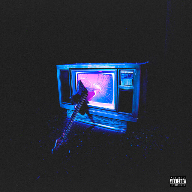 Willow - Coping Mechanism (Neon Green Vinyl)