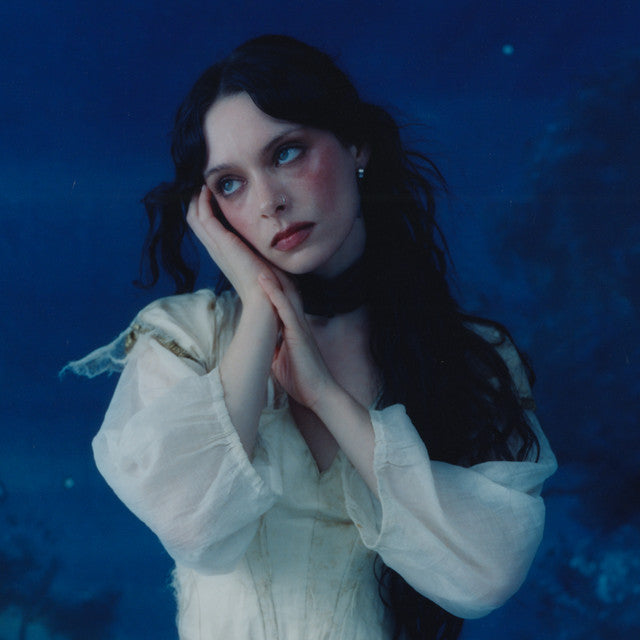 Holly Humberstone - Cruel World  (X) (PEARL WHITE VINYL) (I)