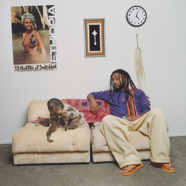 Aminé - 13 Months of Sunshine (Pre-order)