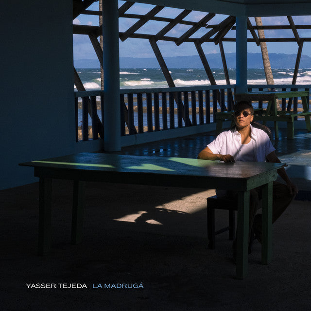 Yasser Tejada - La Madrugá