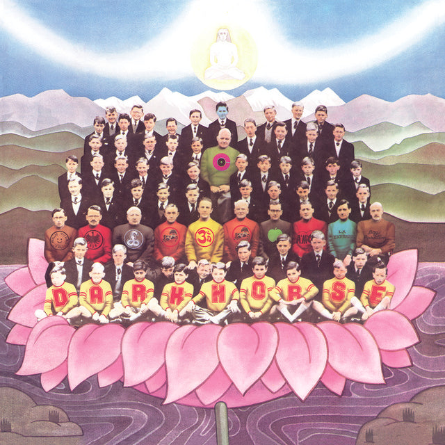 George Harrison - Dark Horse (180G)