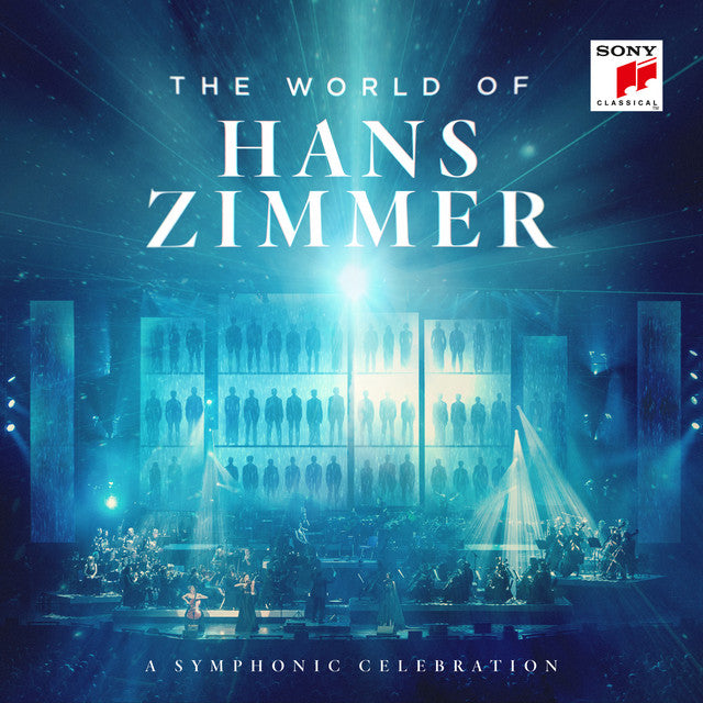 World of Hans Zimmer – A Symphonic Celebration (3LP)