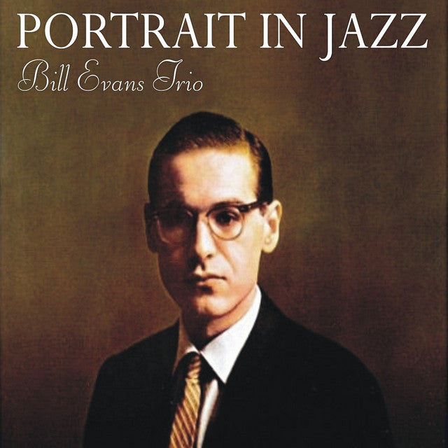 Bill Evans Trio – Portrait in Jazz (Pre-order)