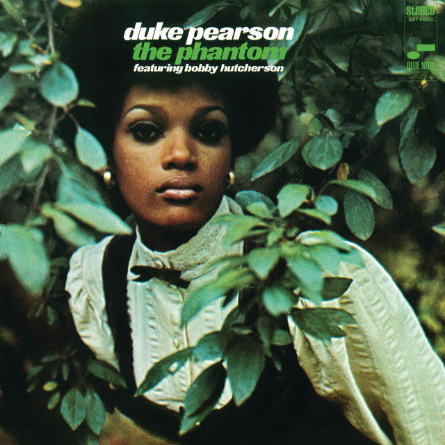Duke Pearson - Phantom (Blue Note Tone Poet Series)