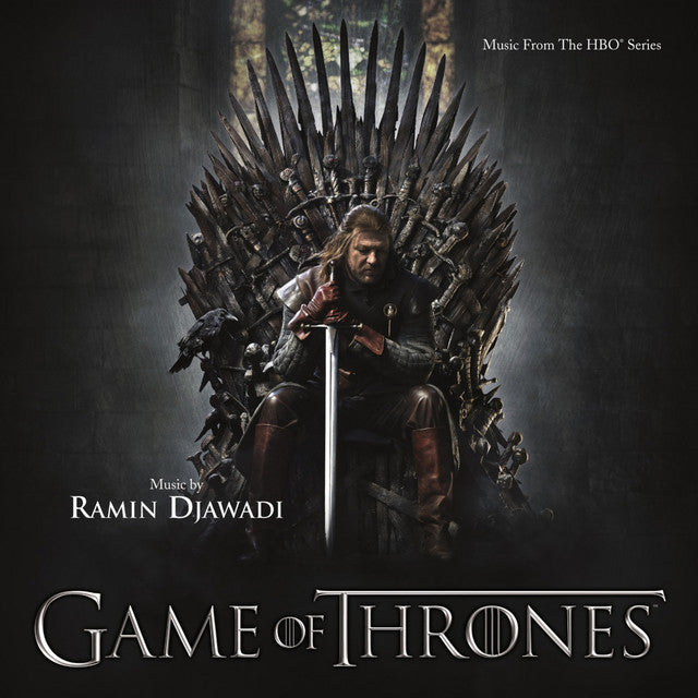 Game of Thrones - O.S.T.