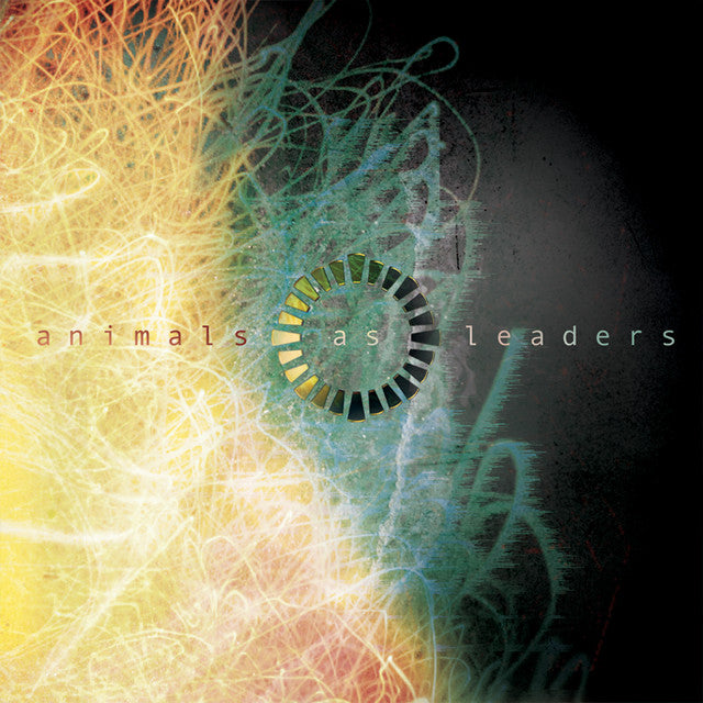 Animals as Leaders - Animals as Leaders (NEON PINK VINYL)