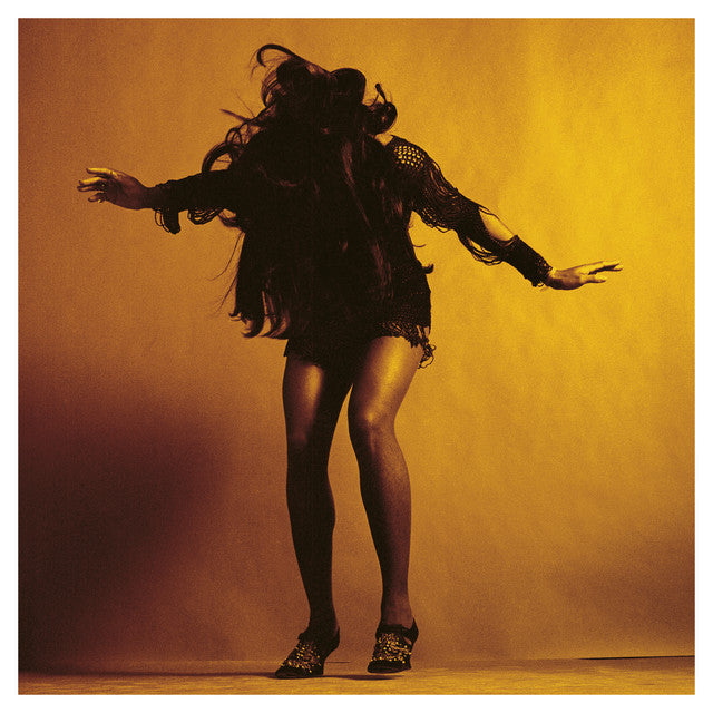 The Last Shadow Puppets - Everything You’ve Come to Expect