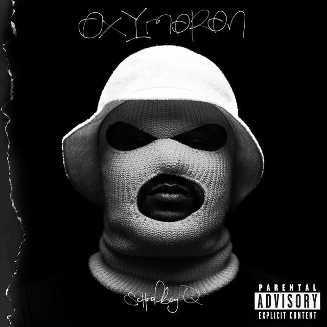 ScHoolboy Q - Oxymoron