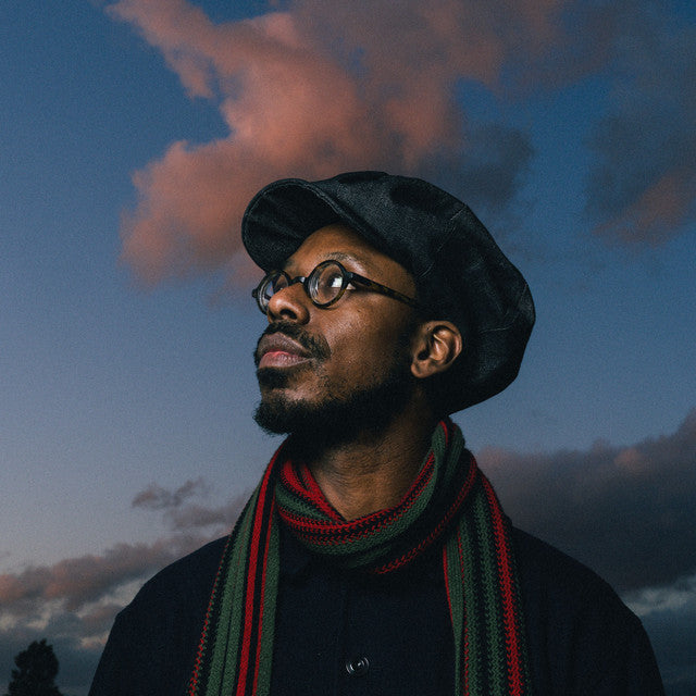 Shabaka – Of The Earth (Cornflower Blue Vinyl) (Pre-order)