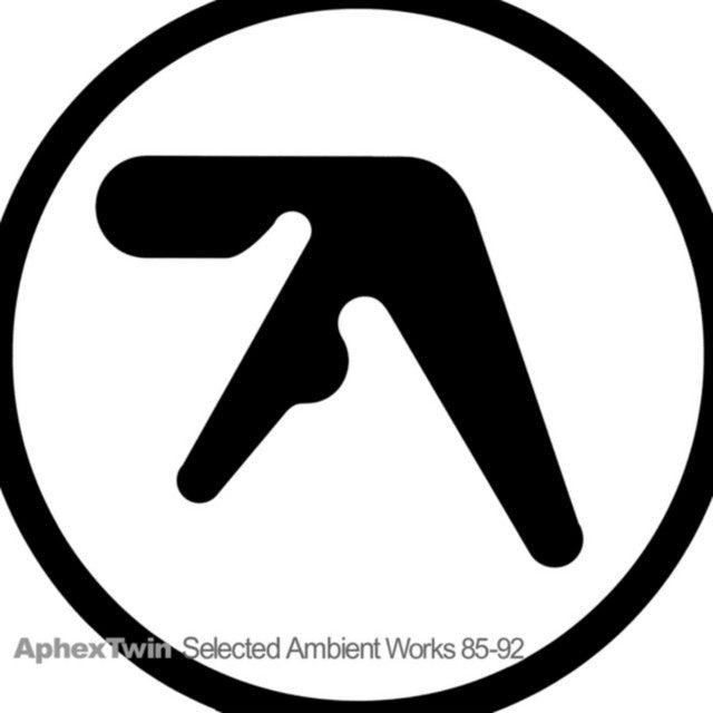 Aphex Twin – Selected Ambient Works 85–92 (Pre-order)