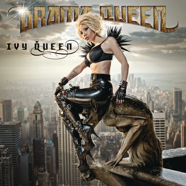 Ivy Queen - Drama Queen