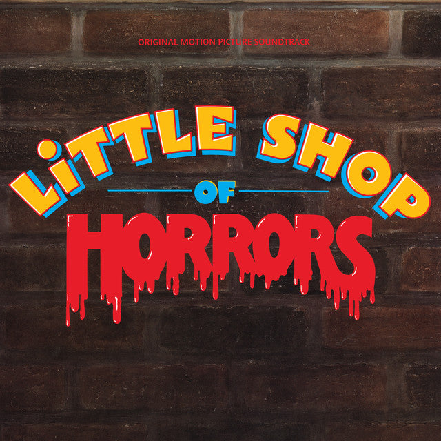 Little Shop of Horrors: Original Motion Picture Soundtrack